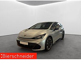 Cupra Born 82kWh LED NAVI ACC SIDEASS 82KWH WÄRMEPUMPE PDC KAMERA SHZ Cupra Born 82kWh LED NAVI ACC SIDEASS 82KWH WÄRMEPUMPE PDC KAMERA SHZ