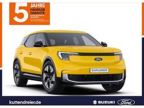 Ford Explorer Premium Extended Range 79 kWh, 210 kW (286 PS) Ford Explorer Premium Extended Range 79 kWh, 210 kW (286 PS)