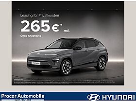 Hyundai KONA Kona Select Elektro 2WD ACC RFK NAVI LED DAB LM Hyundai KONA Kona Select Elektro 2WD ACC RFK NAVI LED DAB LM