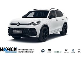 Volkswagen Tiguan 1.5 eHybrid DSG R-Line SOFORT VERFÜGBAR BlackStyle Pano IQ.Drive AHK WKR