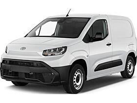 Toyota Proace City L1*Meister*Navi* Toyota Proace City L1*Meister*Navi*