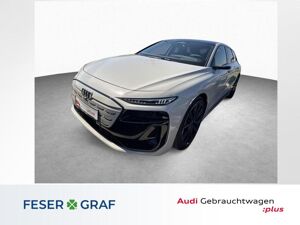 Audi A6 e-tron A6 Avant e-tron quattro - S line - AHK bild 1