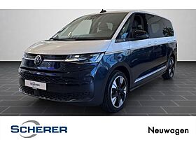 Volkswagen Multivan 2.0 TDI Lang ✨✨𝟕𝟓-Jahre Bulli Edition✨✨ Volkswagen Multivan 2.0 TDI Lang ✨✨𝟕𝟓-Jahre Bulli Edition✨✨