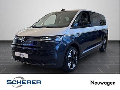 Volkswagen Multivan 2.0 TDI Lang  Gewerbekunden✨✨𝟕𝟓-Jahre Bulli Edition✨✨