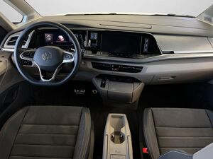 Volkswagen Multivan 2.0 TDI Lang  Gewerbekunden✨✨𝟕𝟓-Jahre Bulli Edition✨✨ bild 6
