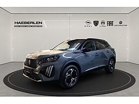 Peugeot 2008 1.2 145 GT ACC+LED+Navi+Fernlichtass.+Kam. Peugeot 2008 1.2 145 GT ACC+LED+Navi+Fernlichtass.+Kam.