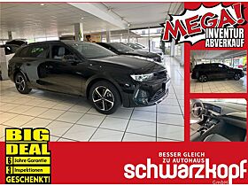 Opel Astra L Sports Tourer 1.2 Turbo Edition LED Navi Opel Astra L Sports Tourer 1.2 Turbo Edition LED Navi