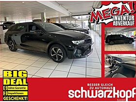 Opel Astra L Sports Tourer 1.2 Turbo Edition LED Navi Opel Astra L Sports Tourer 1.2 Turbo Edition LED Navi