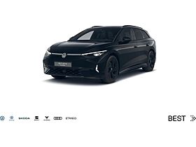 Volkswagen ID.7 Tourer GTX 4M*WÄRMEPUMPE*IQ.LIGHT*AHK*KAMERA*PDC*NAVI*KLIMA Volkswagen ID.7 Tourer GTX 4M*WÄRMEPUMPE*IQ.LIGHT*AHK*KAMERA*PDC*NAVI*KLIMA