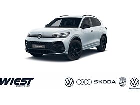 Volkswagen Tiguan R-Line "Black Style" 2.0 TDI 4MOTION *AHK*WKR*Sound*Standhz*Navi* !! sofort verfügbar !! Volkswagen Tiguan R-Line "Black Style" 2.0 TDI 4MOTION *AHK*WKR*Sound*Standhz*Navi* !! sofort verfügbar !!