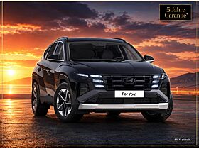 Hyundai TUCSON 1.6 HEV Trend 🚗 Sofort lieferbar❗ Hyundai TUCSON 1.6 HEV Trend 🚗 Sofort lieferbar❗