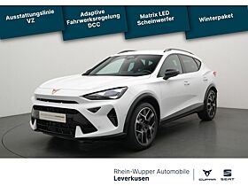 Cupra Formentor VZ DSG 4Drive ab mtl. € 299,-¹ 💥 SOFORT VERFÜGBAR! 💥 Cupra Formentor VZ DSG 4Drive ab mtl. € 299,-¹ 💥 SOFORT VERFÜGBAR! 💥