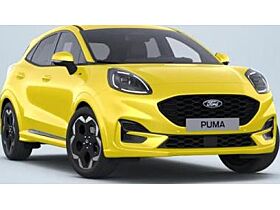 Ford Puma 1,0 EcoBoost Hybrid 92kW ST-Line X Auto Ford Puma 1,0 EcoBoost Hybrid 92kW ST-Line X Auto