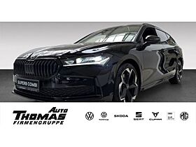 Skoda Superb Combi Sportline 2.0 TDI 4x4 SUITE AHK Skoda Superb Combi Sportline 2.0 TDI 4x4 SUITE AHK