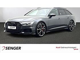 Audi S6 Avant 3.0 TDI quattro Matrix B&O ACC HUD Audi S6 Avant 3.0 TDI quattro Matrix B&O ACC HUD