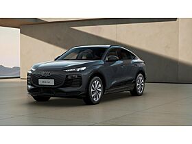 Audi Q6 e-tron Sportback Pano Matrix AHK Navi SHZ Audi Q6 e-tron Sportback Pano Matrix AHK Navi SHZ