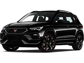 Cupra Ateca VZ 2.0 TSI DSG 4Drive AHK/Navi/Keyless/Kamera/Panorama/Voll-LED Cupra Ateca VZ 2.0 TSI DSG 4Drive AHK/Navi/Keyless/Kamera/Panorama/Voll-LED