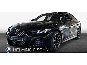 BMW 420 d Gran Coupe M Sport Pro|UPE 75.050€|Sofort verfügbar BMW 420 d Gran Coupe M Sport Pro|UPE 75.050€|Sofort verfügbar