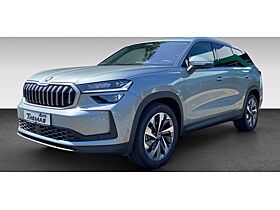 Skoda Kodiaq Selection 1.5 TSI iV DSG *SHZ*AHK* Skoda Kodiaq Selection 1.5 TSI iV DSG *SHZ*AHK*