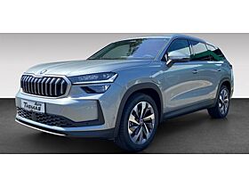 Skoda Kodiaq Selection 1.5 TSI iV DSG *SHZ*AHK* Skoda Kodiaq Selection 1.5 TSI iV DSG *SHZ*AHK*