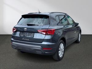 Seat Arona SOFORT VERFÜGBAR KEINE ÜBERFÜHRUNG PRIVAT & GEWERBE 1.0 Road Edition Navi, Kamera, Sitzheizung bild 6