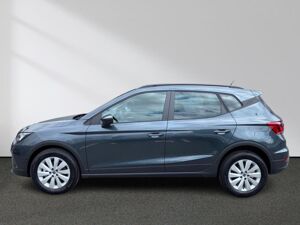 Seat Arona SOFORT VERFÜGBAR KEINE ÜBERFÜHRUNG PRIVAT & GEWERBE 1.0 Road Edition Navi, Kamera, Sitzheizung bild 5