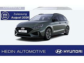 Hyundai i30 Kombi N Line✨Zulassung August 2026‼️ Hyundai i30 Kombi N Line✨Zulassung August 2026‼️