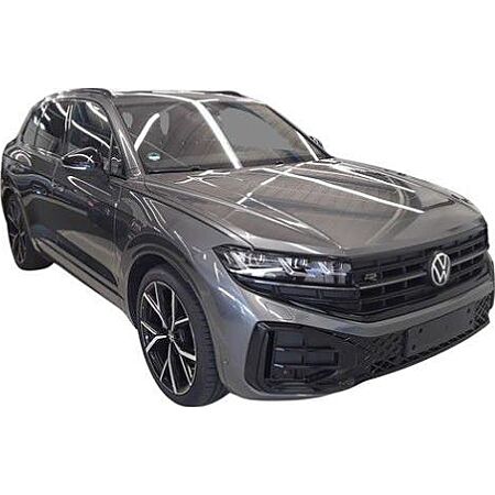 VW Touareg leasen