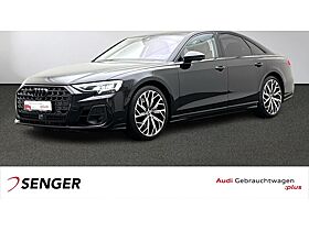 Audi S8 4.0 TFSI quattro Matrix B&O ACC Audi S8 4.0 TFSI quattro Matrix B&O ACC