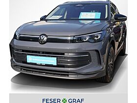 Volkswagen Tiguan 2.0 TDI Energy Matrix Navi Standh. 360° Volkswagen Tiguan 2.0 TDI Energy Matrix Navi Standh. 360°