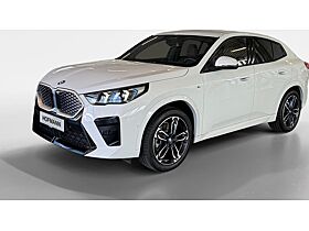 BMW iX2 xDrive30 M Sport Garantie BMW iX2 xDrive30 M Sport Garantie