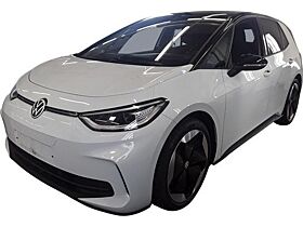 Volkswagen ID.3 Pro S Design Paket Black Style Volkswagen ID.3 Pro S Design Paket Black Style