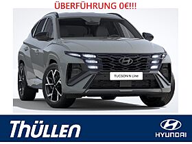 Hyundai TUCSON 🚀N-LINE+LED🚀ÜBERFÜHRUNG 0€🚀 Hyundai TUCSON 🚀N-LINE+LED🚀ÜBERFÜHRUNG 0€🚀