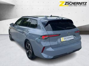 Opel Astra ST 1.2 Turbo 96kW Edition Zschernitzdeal bild 5