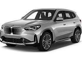 BMW iX1 eDrive20 BMW iX1 eDrive20
