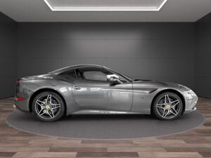 Ferrari California T bild 7