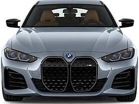 BMW i4 eDrive35 BMW i4 eDrive35