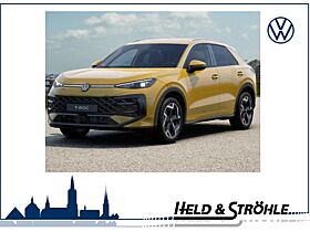 Volkswagen T-Roc 1.5 eTSI R-Line DSG ->Aktion<- Volkswagen T-Roc 1.5 eTSI R-Line DSG ->Aktion<-