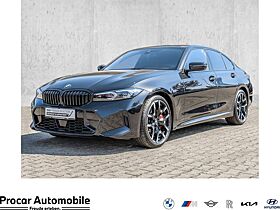 BMW 330 330i xDrive Limousine M Sport Pro Hifi ACC Adapt LED BMW 330 330i xDrive Limousine M Sport Pro Hifi ACC Adapt LED