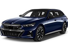BMW i5 eDrive40 Touring BMW i5 eDrive40 Touring