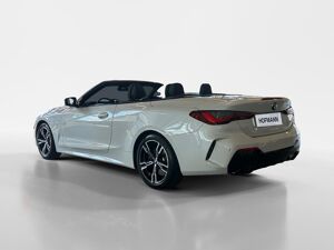 BMW M440i xDrive Cabrio G23 bild 7