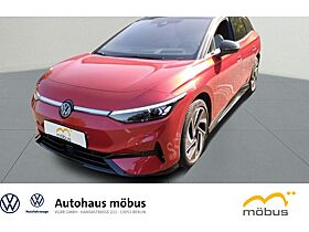 Volkswagen ID.7 Tourer Pro *360°*APP*ACC*MATRIX*MEMORY*NAV* Volkswagen ID.7 Tourer Pro *360°*APP*ACC*MATRIX*MEMORY*NAV*