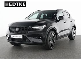 Volvo XC40 B3 Plus Black Edition STHZ*AHK*GSHD / SOROFT Volvo XC40 B3 Plus Black Edition STHZ*AHK*GSHD / SOROFT
