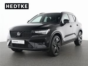Volvo XC40 B3 Plus Black Edition STHZ*AHK*GSHD / SOROFT bild 1
