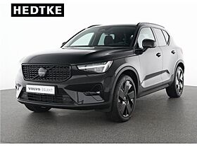 Volvo XC40 B3 Plus Black Edition STHZ*AHK*GSHD / SOROFT Volvo XC40 B3 Plus Black Edition STHZ*AHK*GSHD / SOROFT