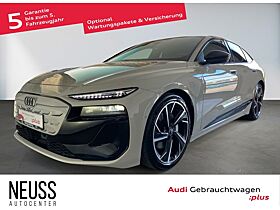 Audi A6 e-tron Sportback performance S line AHK+360°+HPC