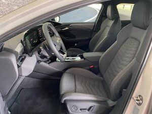 Audi A6 e-tron Sportback performance S line AHK+360°+HPC bild 7