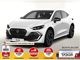 Renault Clio CLIO Esprit Alpine Full Hybrid E-Tech 160 Renault Clio CLIO Esprit Alpine Full Hybrid E-Tech 160