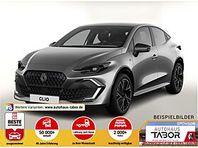 Renault Clio CLIO Esprit Alpine Full Hybrid E-Tech 160 Renault Clio CLIO Esprit Alpine Full Hybrid E-Tech 160