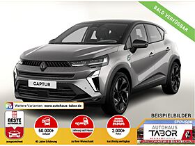 Renault Symbioz SYMBIOZ Esprit Alpine Full Hybrid E-Tech 160 Renault Symbioz SYMBIOZ Esprit Alpine Full Hybrid E-Tech 160